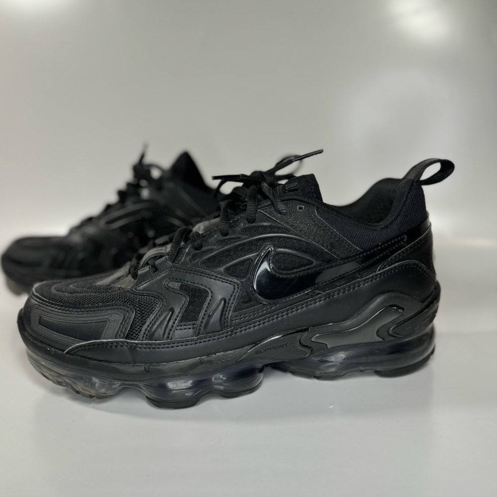 Nike Air VaporMax EVO Triple Black